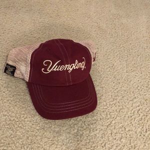 Brand new yuengling cap